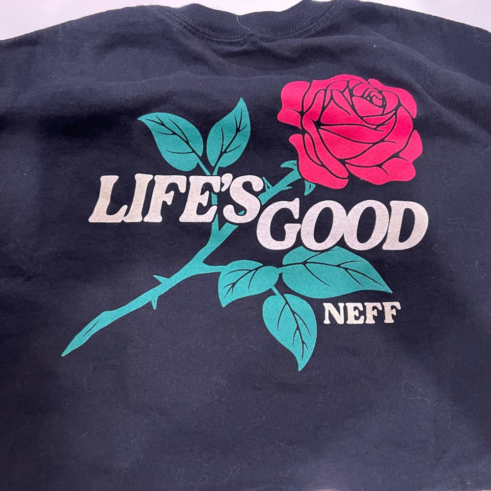 Neff T-shirt